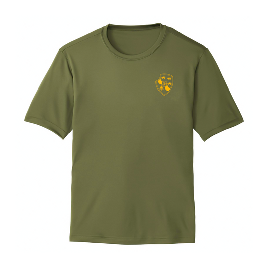 3rd Light Armored Reconnaissance Battalion "Wolfpack" | DRIFIT Shirt