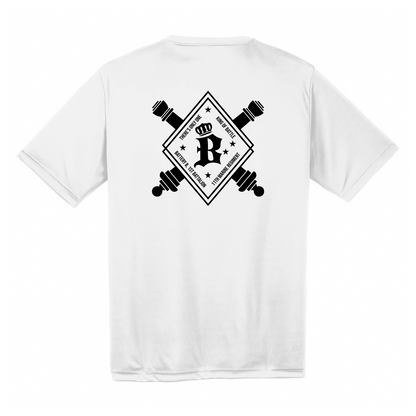 1st Battalion 11th Marines Bravo Battery "Beastmaster" DRIFIT Shirt