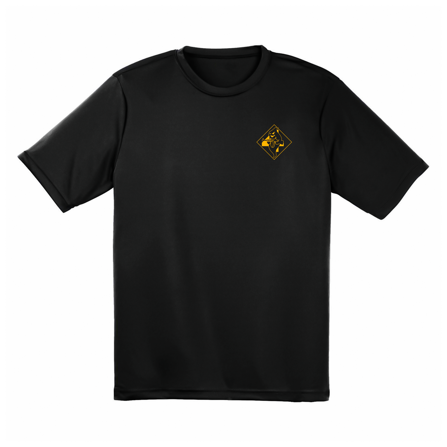 2nd Battalion 24th Marines ¨The Mad Ghosts¨ #2 DRIFIT Shirt