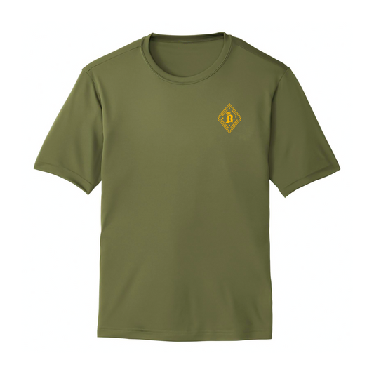 1st Battalion 11th Marines Bravo Battery "Beastmaster" | DRIFIT Shirt