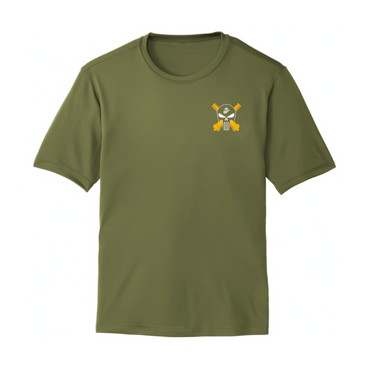 5th Battalion 14th Marines Unit "Battery P" | DRIFIT Shirt