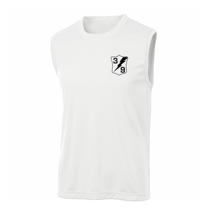 3rd Battalion 9th Marines Unit "Shadow Warriors" DRIFIT Sleeveless, Tank, Sleeveless Hoodie