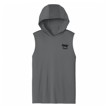 ANGLICO Violence, Dri-Tech Sleeveless, Tank, Sleeveless Hoodie