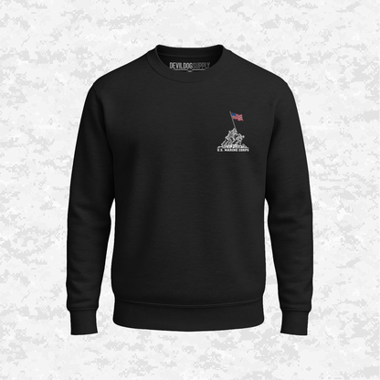 Iwo Jima | Forged Legacy | Sweatshirt