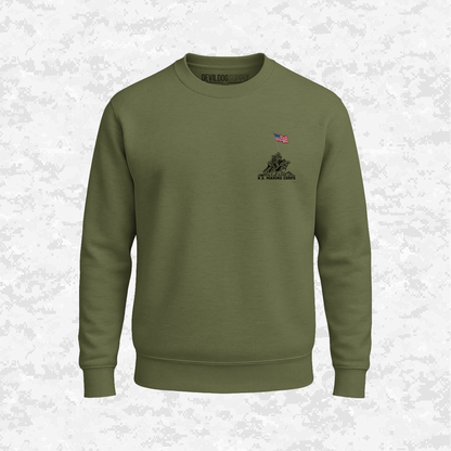 Iwo Jima | Forged Legacy | Sweatshirt
