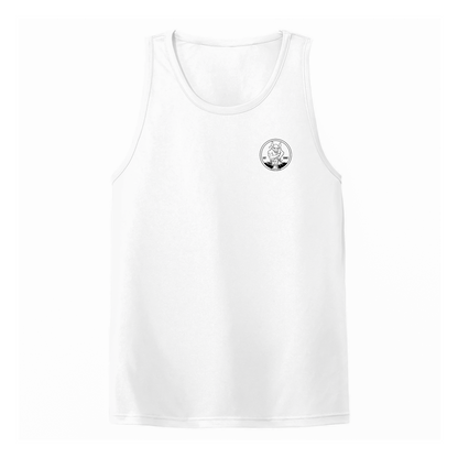 4th Battalion 12th Marines Unit ¨Hells Hammers¨ DRIFIT Sleeveless, Tank, Sleeveless Hoodie