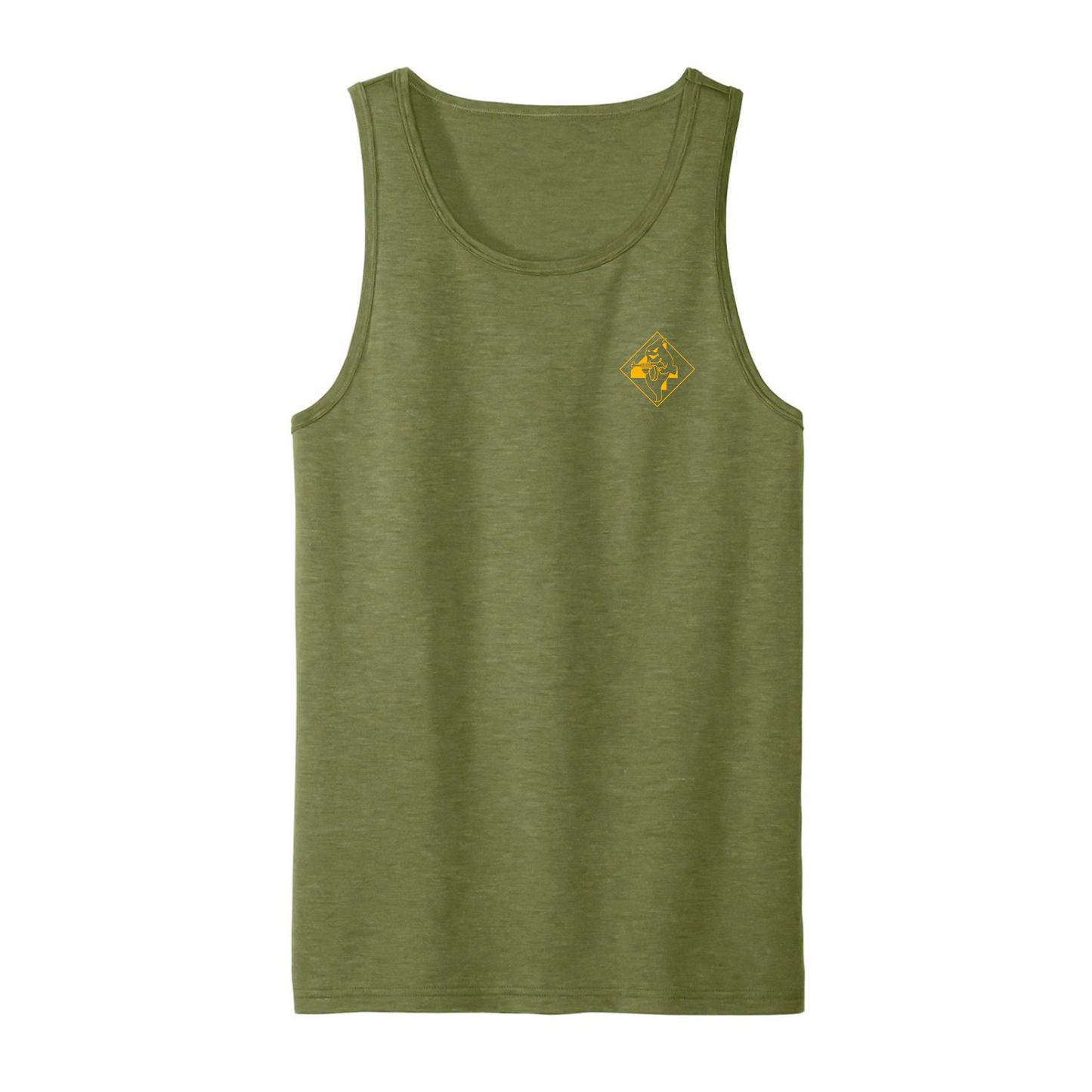 2nd Battalion 24th Marines ¨The Mad Ghosts¨#2 DRIFIT Sleeveless, Tank, Sleeveless Hoodie