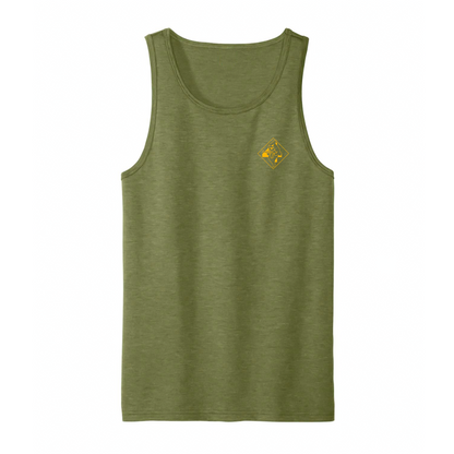 2nd Battalion 24th Marines ¨The Mad Ghosts¨#2 DRIFIT Sleeveless, Tank, Sleeveless Hoodie
