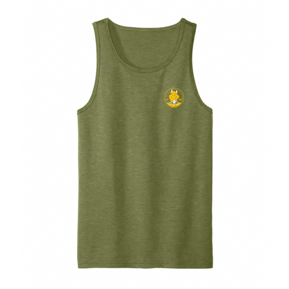 4th Battalion 12th Marines Unit ¨Hells Hammers¨ DRIFIT Sleeveless, Tank, Sleeveless Hoodie
