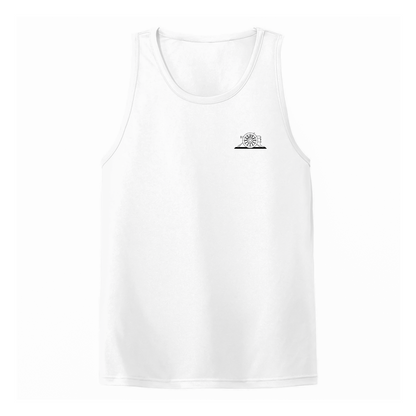 11th Marines Unit "The Cannon Cockers" DRIFIT Sleeveless, Tank, Sleeveless Hoodie