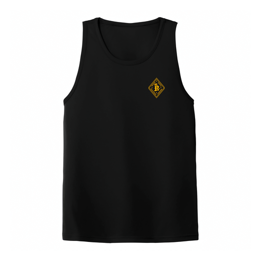 1st Battalion 11th Marines Bravo Battery "Beastmaster" | DRIFIT Sleeveless, Tank, Sleeveless Hoodie