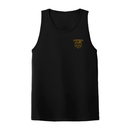 3rd Battalion 11th Marines Unit "Thunder" | DRIFIT Sleeveless, Tank, Sleeveless Hoodie