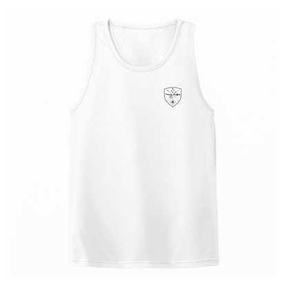 3rd Battalion 23rd Marines Unit "Lone Wolves" DRIFIT Sleeveless, Tank, Sleeveless Hoodie