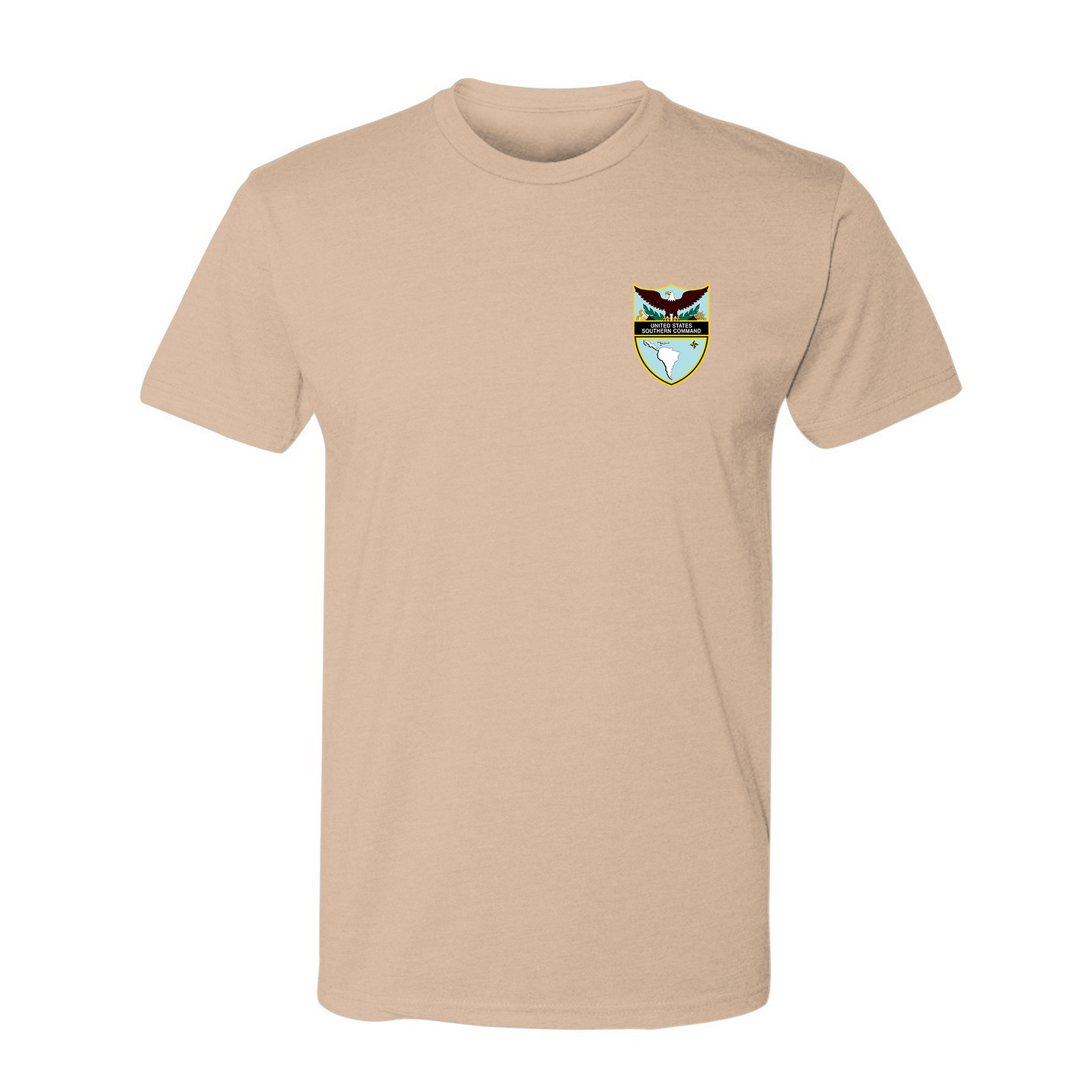 United States Southern Command Shirt