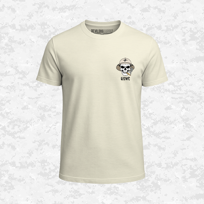 USMC Range Coach 0933 | T-shirt