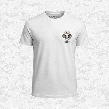 USMC Range Coach 0933 | T-shirt