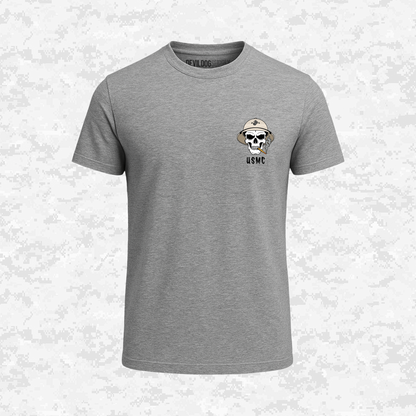 USMC Range Coach 0933 | T-shirt