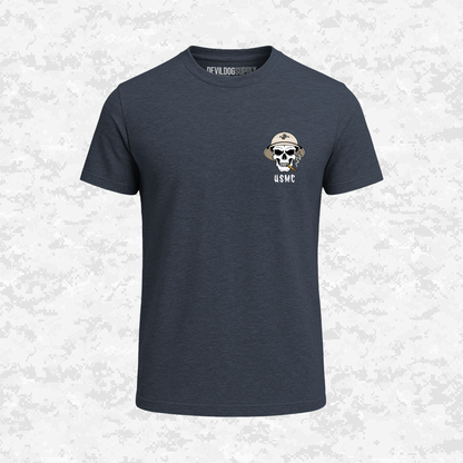 USMC Range Coach 0933 | T-shirt