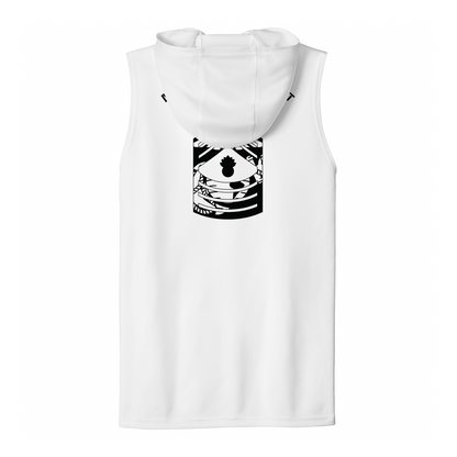 E9 Master Gunnery Sergeant of Marines DRIFIT Sleeveless, Tank, Sleeveless Hoodie #1