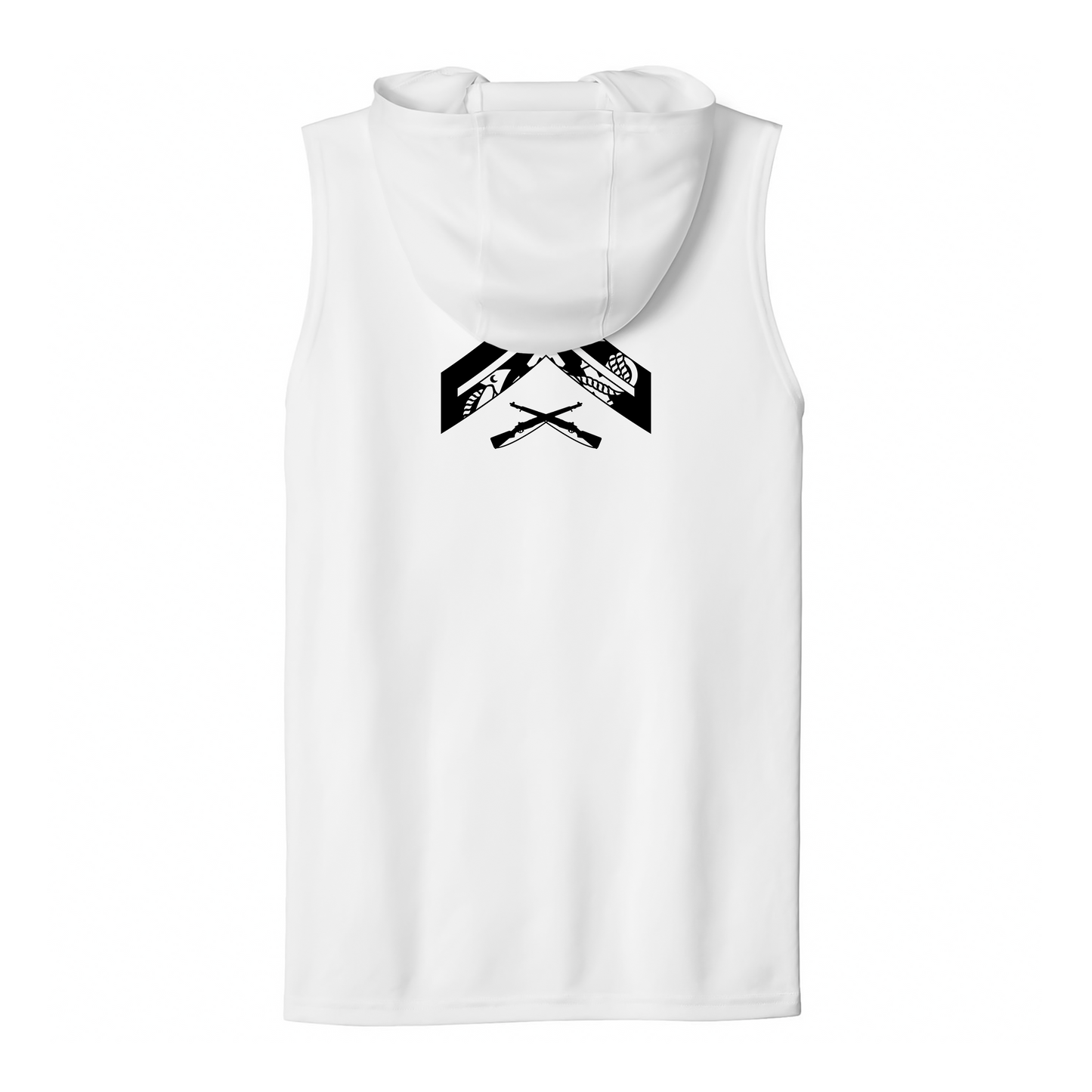 E4 Corporal of Marines DRIFIT Sleeveless, Tank, Sleeveless Hoodie #1