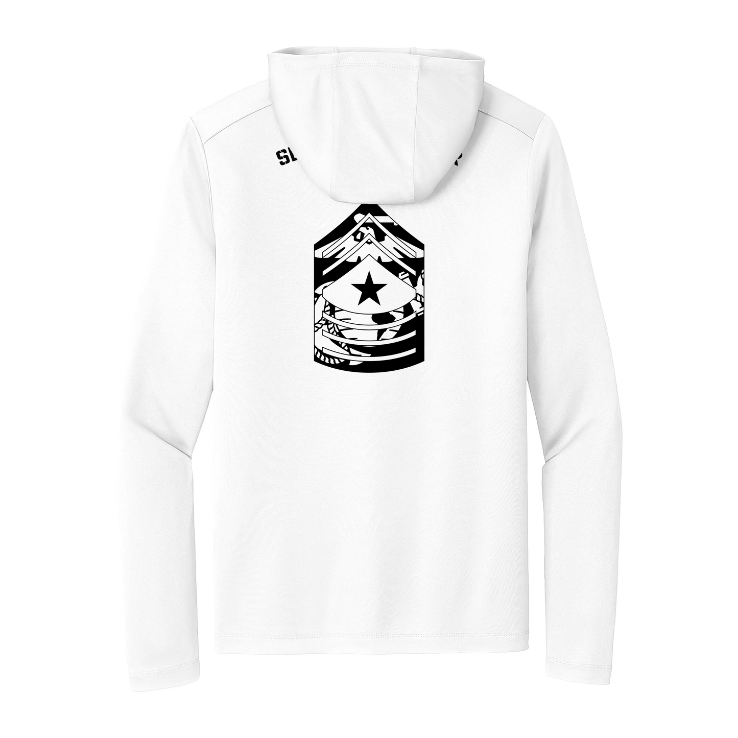 E9 Sergeant Major of Marines DRIFIT Long sleeve, Hoodie #1