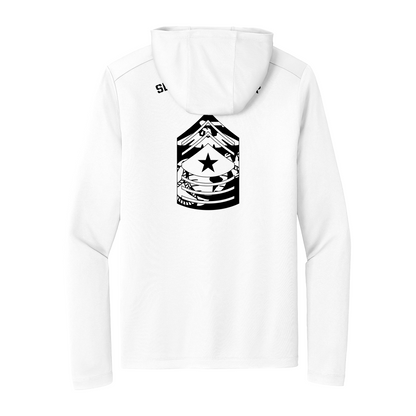 E9 Sergeant Major of Marines DRIFIT Long sleeve, Hoodie #1