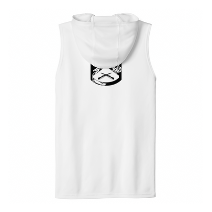 E6 Staff Sergeant of Marines DRIFIT Sleeveless, Tank, Sleeveless Hoodie #1