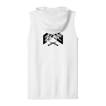 E5 Sergeant of Marines DRIFIT Sleeveless, Tank, Sleeveless Hoodie #1
