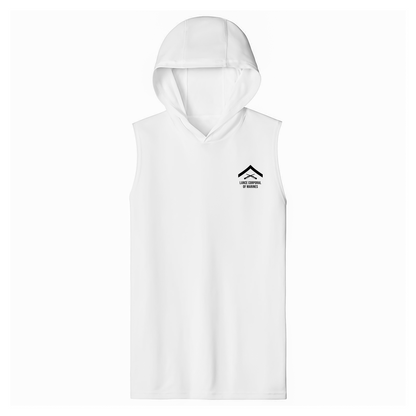 E3 Lance Corporal of Marines DRIFIT Sleeveless, Tank, Sleeveless Hoodie #1