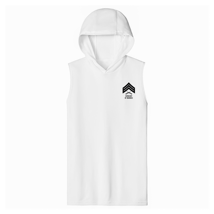 E5 Sergeant of Marines DRIFIT Sleeveless, Tank, Sleeveless Hoodie #1
