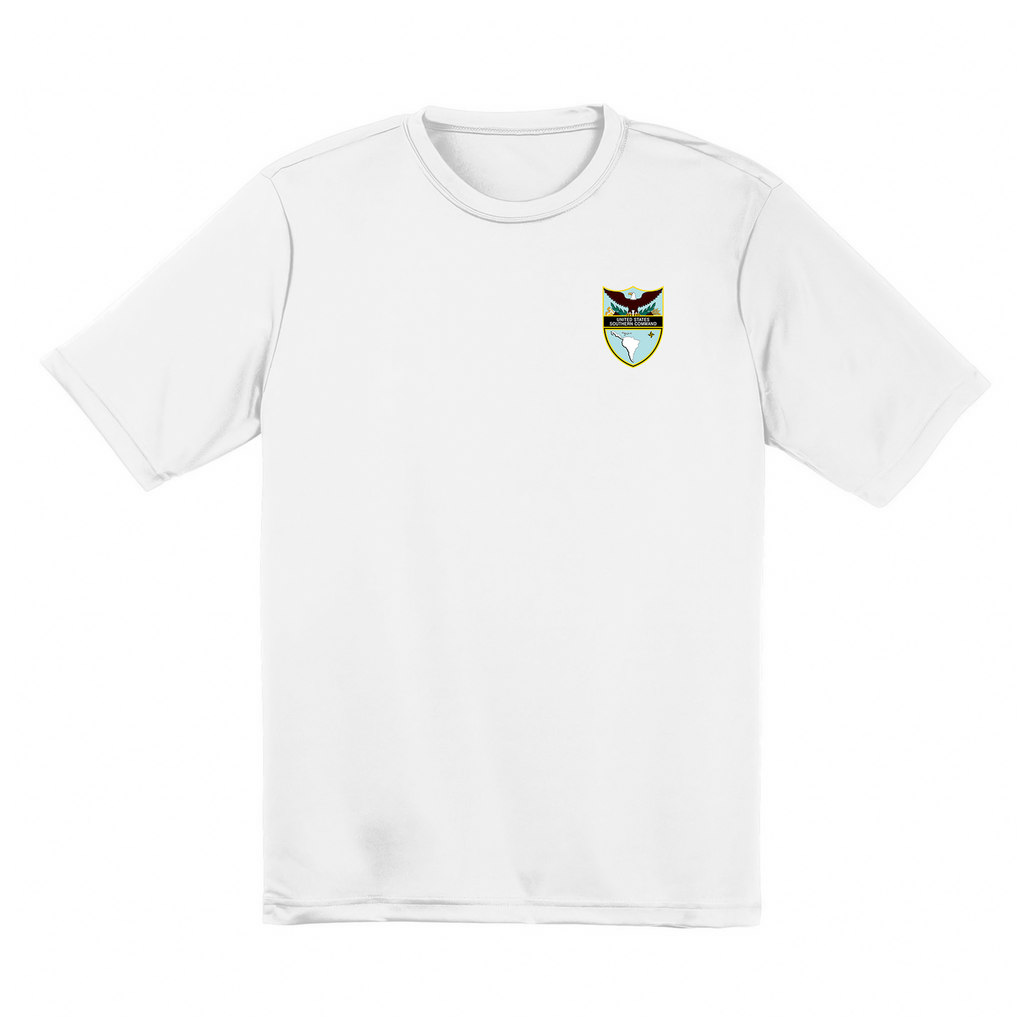 United States Southern Command DRIFIT Shirt