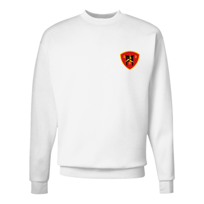 3rd Battalion 3rd Marines Unit "Trinity" Sweatshirt