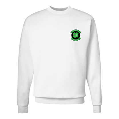 Combat Logistics Battalion 13 Unit “Lucky” Sweatshirts