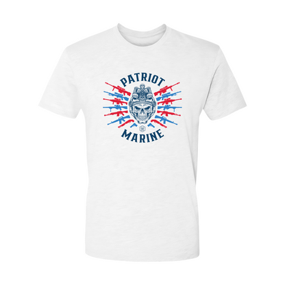 4th of July Special Edition "Patriot Marine" T-Shirt