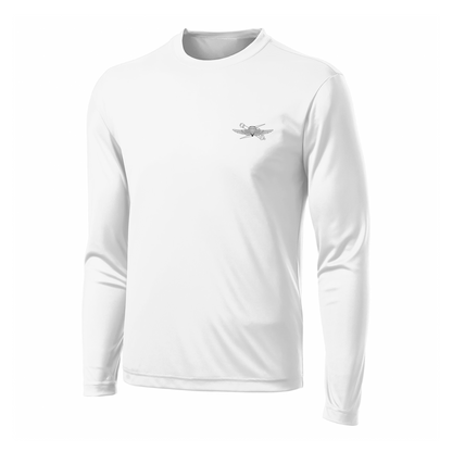 4th ANGLICO Unit | DRIFIT Long sleeve, Hoodie