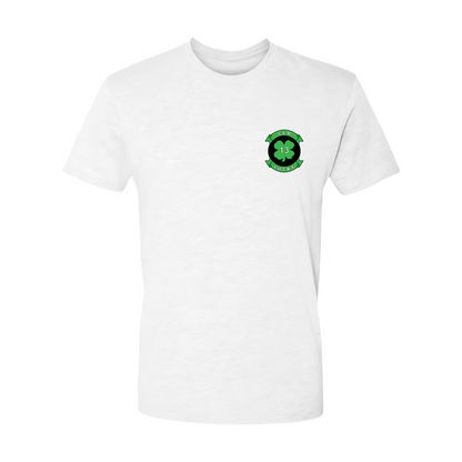 Combat Logistics Battalion 13 Unit “Lucky” Shirt