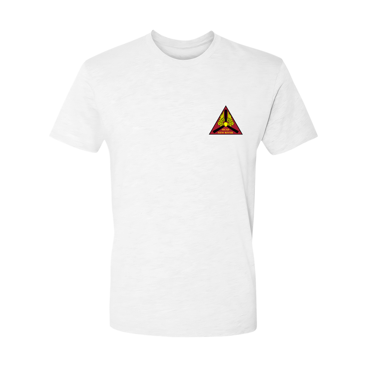 MCAS New River, Marine Corps Air Station New River, USMC T-Shirt