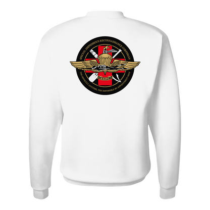 Special Amphibious Reconnaissance Corpsman | "SARC" | Sweatshirt