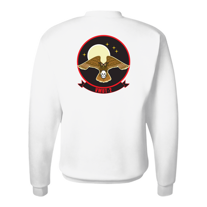 VMUT-2, Marine Unmanned Aerial Vehicle Training Squadron 2, Sweatshirt
