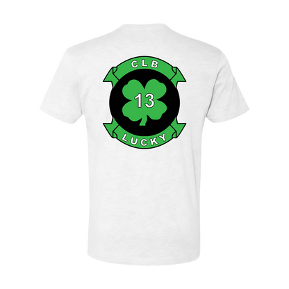 Combat Logistics Battalion 13 Unit “Lucky” Shirt
