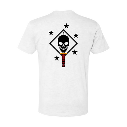 Recon Especial Edition USMC Shirt