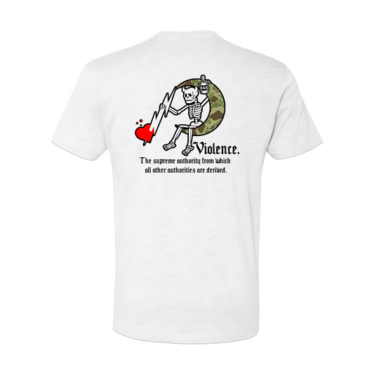 ANGLICO Violence, T-shirt