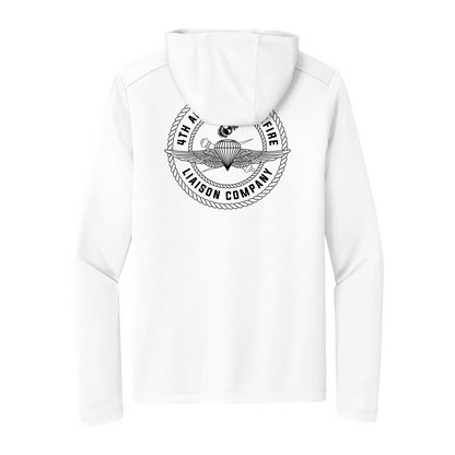 4th ANGLICO Unit | DRIFIT Long sleeve, Hoodie