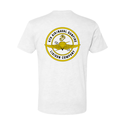 4th Anglico Unit Shirt