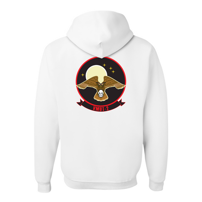 VMUT-2, Marine Unmanned Aerial Vehicle Training Squadron 2. Hoodie
