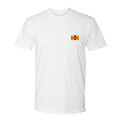 2nd Combat Engineer Battalion Unit ¨That Other Battalion¨ Shirt #2