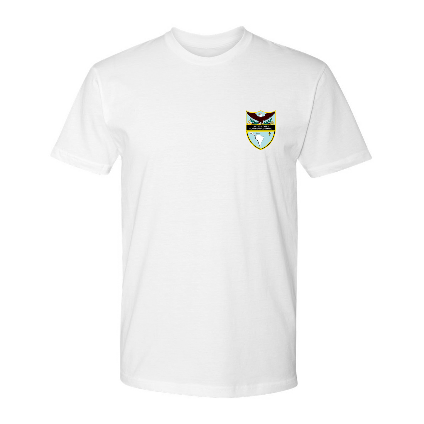 United States Southern Command Shirt