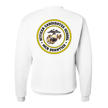 Officer Candidates School (OCS) Sweatshirt