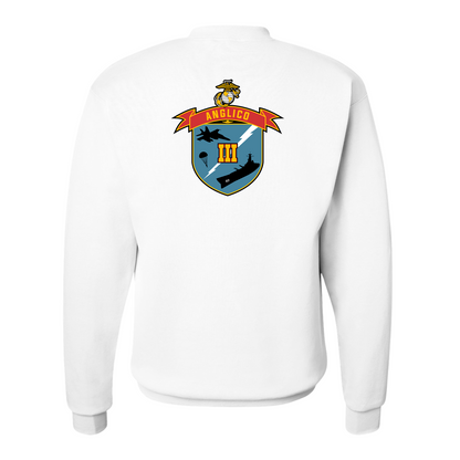 3RD ANGLICO Unit | Sweatshirt