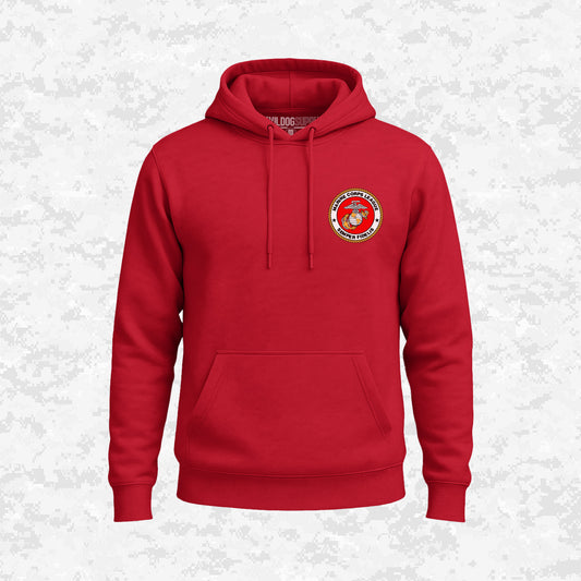 Marine Corps League | General A.A. Vandegrift Detachment #68 | Hoodie